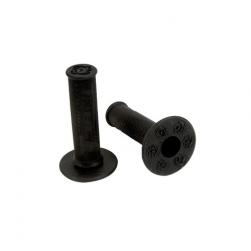 GRIPS MX TORC1 HOT LAP DIAMOND BLACK/KEV-TEC