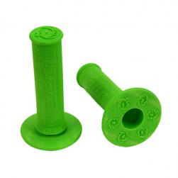 GRIPS MX TORC1 HOT LAP DIAMOND GREEN