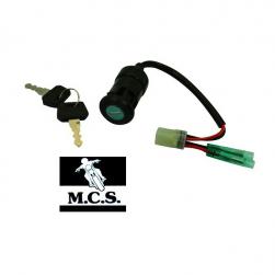 SWITCH IGNITION WRF / TTR 2WIRE