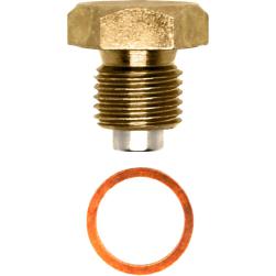 SUMP-PLUG MAGNETIC 14mm x 1.5