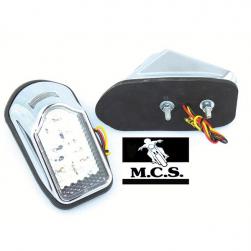 T/LIGHT ASSY MINI LED TOMBSTONE