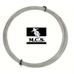 CABLE INNER THROTTLE 50FT - 15 MET