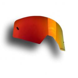 VIRAL BRAND LENS COMP/FACTORY ORANGE MIRROR