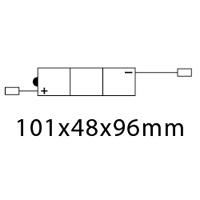 HAIJIU BATTERY 6N4B-2A-UNV (12)