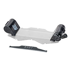 SHOT GOGGLE LENS - ASSAULT/IRIS 2.0 ROLL OFF SYSTEM