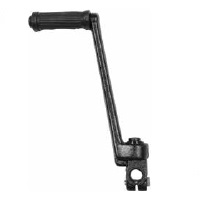 KICKSTART SUZUKI DS80