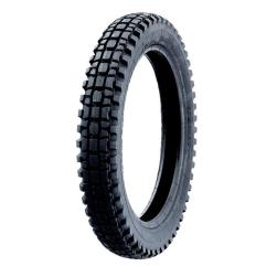 HEIDENAU K67 REAR 400-18T TT