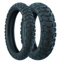 HEIDENAU K60 RANGER FRONT 90/90-21 TL 54R