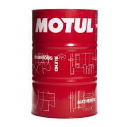 MOTUL FORK OIL 10w MINERAL BULK 208L