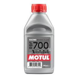 MOTUL BRAKE FLUID RBF700 500ml (BOX 12)