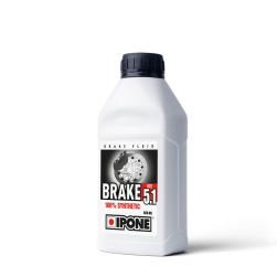 IPONE BRAKE DOT 5.1 500ML (BOX 12)
