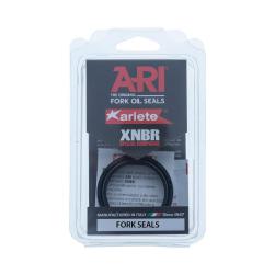 FORK SEALS & DUST SEAL KIT (077) 31.7x42x7/9
