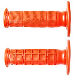 GRIPS MX ARIETE HALF WAFFLE ORANGE