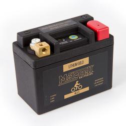 MOTOCELL GOLD BATTERY MLG7L/4LBS (8)