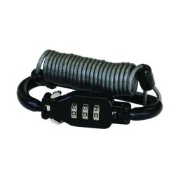 LOCK HELMET / GEAR LOCK