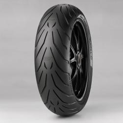 PIRELLI ANGEL GT REAR 190/50ZR17 TL (A) (73W)