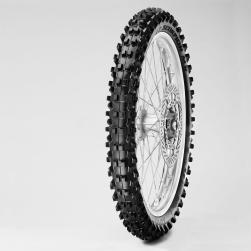 PIRELLI SCORPION 32 MID SOFT FRONT 70/100-19 (TT)