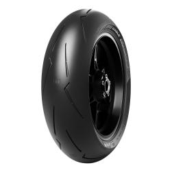 PIRELLI SUPERCORSA SP V4 REAR 200/55ZR17 M/C (78W) TL