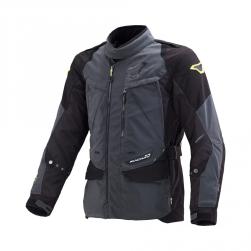 MACNA EQUATOR JACKET NIGHT EYE 40" / MD