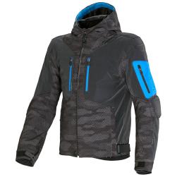 MACNA AYTEE JACKET CAMO/ NIGHT EYE/BLUE 44" / XL
