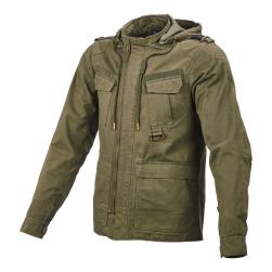 MACNA COMBAT JACKET GREEN 42" / LG