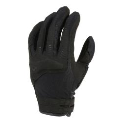MACNA DARKO WOMENS GLOVES BLACK 08 / MD