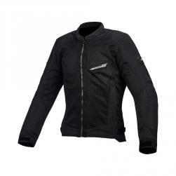 MACNA VELOCITY WOMENS JACKET BLACK 12 / MD
