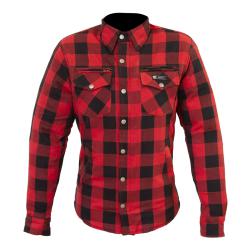 MERLIN JACKET WOMENS MADISON RED 18 / 2XL