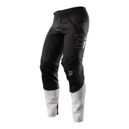 SHOT CONTACT PANTS LADIES SHELLY BLACK 28"