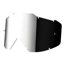 SHOT GOGGLE LENS - ASSAULT/IRIS - IRIDIUM SILVER