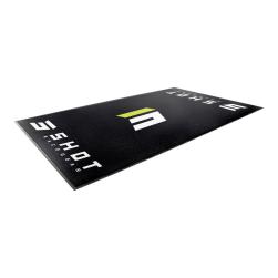 SHOT FACTORY RACING CHANGE MAT/BIKE MAT 200 x 100 cm