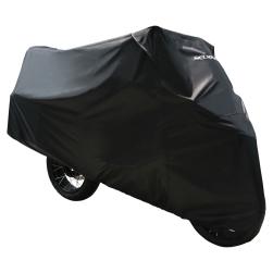 BIKE COVER NELSON RIGG DEX-2000-05 2XL DEFENDER BLACK