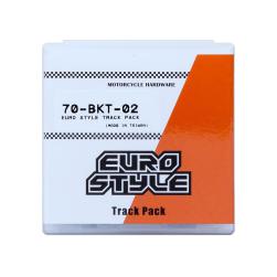 BOLT KIT TRACK PACK EURO KTM / HUS