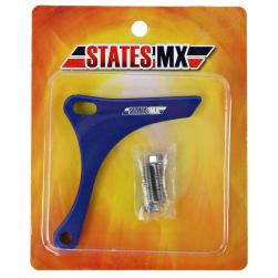 CASE SAVER STATES MX YZ250F ALLOY BLUE