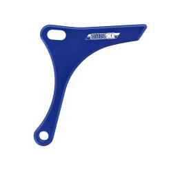 CASE SAVER STATES MX YZ450F 06> ALLOY BLUE