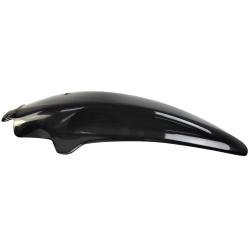 REAR GUARD CR125 85-90/CR 250 85-89 BLACK