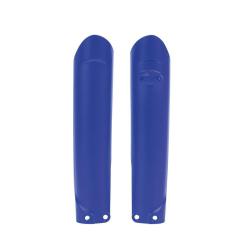 FORK COVERS SHERCO SE-R/SEF-R 2025 BLUE