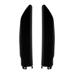 FORK COVERS BETA BLACK