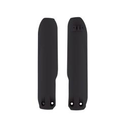 FORK COVERS BETA RR 2T/4T BLACK