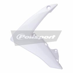 RAD COVERS CRF110F 13-18 WHITE