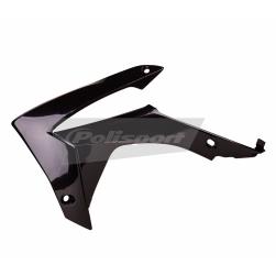RAD COVERS CRF250R 14-17 / CRF450R 13-16 BLACK