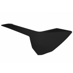 SIDE COVERS HUSQ TC / FC 2016 BLACK
