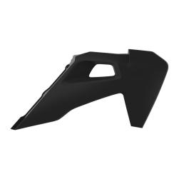 RAD COVERS HUSQ TC/FC 19-22 BLACK