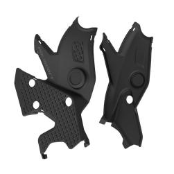FRAME GUARDS YAM TENERE 700 BLACK