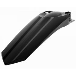 REAR GUARD CRF250R 18-21/CRF450R 17-20 BLACK