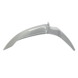 FRONT GUARD KTM SX/EXC 99-02 SILVER