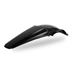REAR GUARD CR125/250 02-07 BLACK