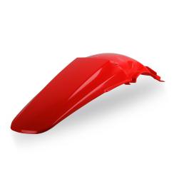 REAR GUARD CR125/250 02-07 RED'00