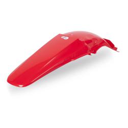 REAR GUARD CR125/250 04-07 RED