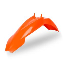 FRONT GUARD KTM 65 SX 02-07 ORANGE